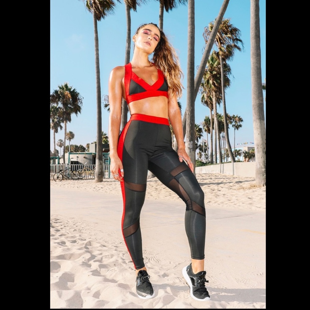 PLT Workout Set